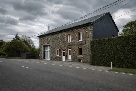 Ardenne Escape, Maison d'évasion des Ardennes pour 12 personnes - Photo 4