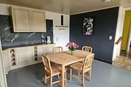 Ardenne Escape, Maison d'évasion des Ardennes pour 12 personnes - Photo 8