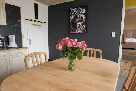 Ardenne Escape, Maison d'évasion des Ardennes pour 12 personnes - Photo 10