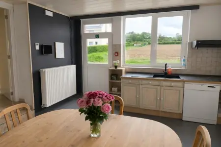 Ardenne Escape, Maison d'évasion des Ardennes pour 12 personnes - Photo 11