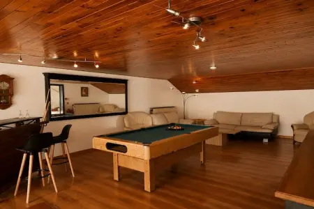 Ardenne Escape, Maison d'évasion des Ardennes pour 12 personnes - Photo 14