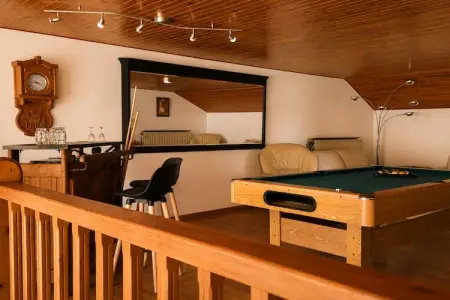 Ardenne Escape, Maison d'évasion des Ardennes pour 12 personnes - Photo 16