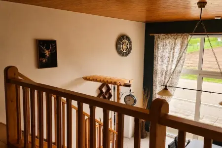 Ardenne Escape, Maison d'évasion des Ardennes pour 12 personnes - Photo 18
