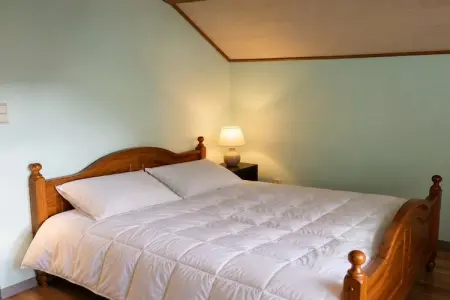 Ardenne Escape, Maison d'évasion des Ardennes pour 12 personnes - Photo 19