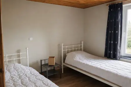 Ardenne Escape, Maison d'évasion des Ardennes pour 12 personnes - Photo 21