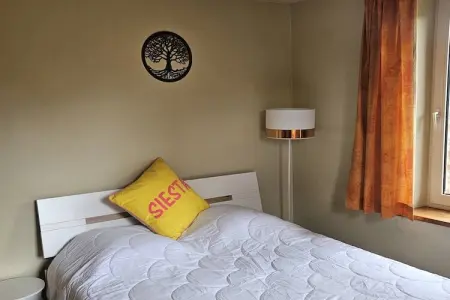Ardenne Escape, Maison d'évasion des Ardennes pour 12 personnes - Photo 22