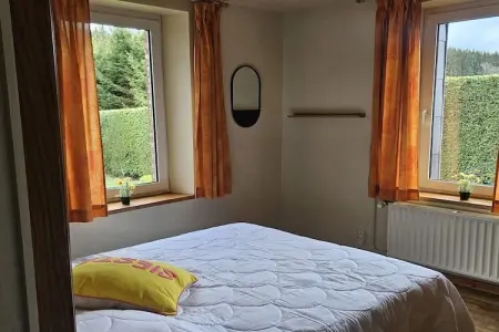 Ardenne Escape, Maison d'évasion des Ardennes pour 12 personnes - Photo 23