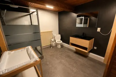 Ardenne Escape, Maison d'évasion des Ardennes pour 12 personnes - Photo 29