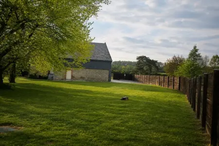 Ardenne Escape, Maison d'évasion des Ardennes pour 12 personnes - Photo 35