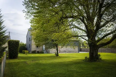 Ardenne Escape, Maison d'évasion des Ardennes pour 12 personnes - Photo 36