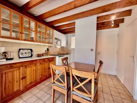 Maison proche plage 5 pers, Terrasse, WIFI, Animaux admis - Photo 5