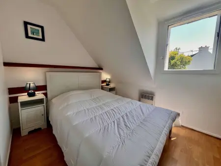 Maison proche plage 5 pers, Terrasse, WIFI, Animaux admis - Photo 7