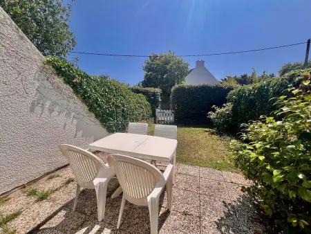 Maison proche plage 5 pers, Terrasse, WIFI, Animaux admis - Photo 10