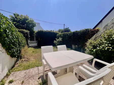 Maison proche plage 5 pers, Terrasse, WIFI, Animaux admis - Photo 11