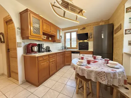 Appartement 3 pièces à Notre-Dame-de-Bellecombe - 6 pers, proches commerces et pistes - Photo 6