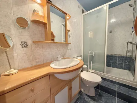 Appartement 3 pièces à Notre-Dame-de-Bellecombe - 6 pers, proches commerces et pistes - Photo 14