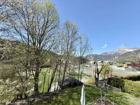 Appartement 3 pièces à Notre-Dame-de-Bellecombe - 6 pers, proches commerces et pistes - Photo 17