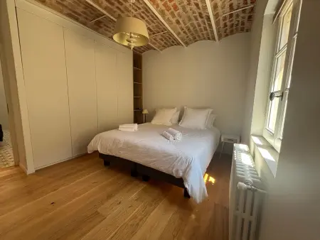 ARLES: Duplex Chic Centre - Clim & Vue Imprenable - Photo 13