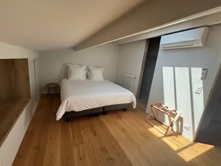 ARLES: Duplex Chic Centre - Clim & Vue Imprenable - Photo 15