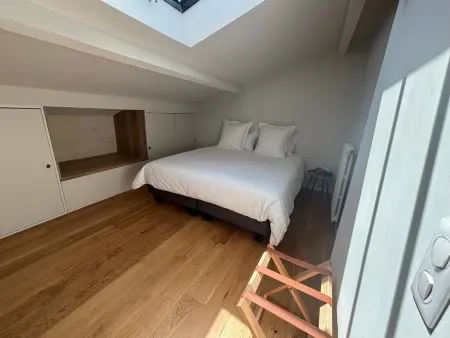 ARLES: Duplex Chic Centre - Clim & Vue Imprenable - Photo 16