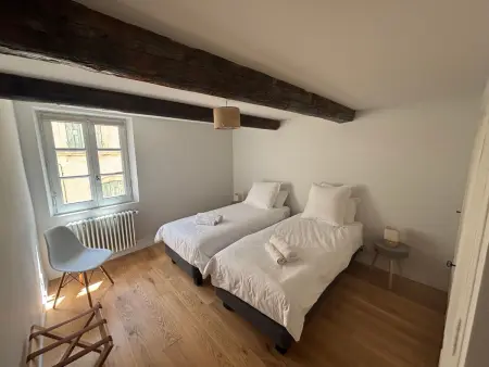 ARLES: Duplex Chic Centre - Clim & Vue Imprenable - Photo 18