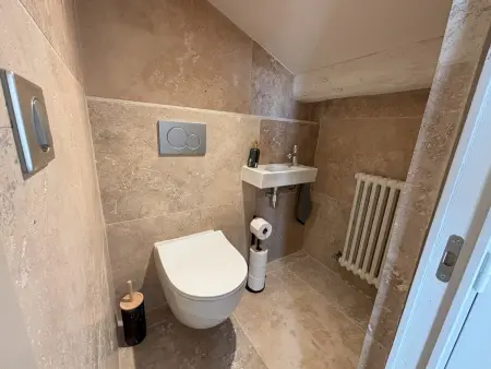 ARLES: Duplex Chic Centre - Clim & Vue Imprenable - Photo 22