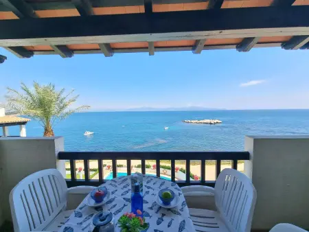 Appartement cosy à L'Escala près de la plage, Appartement 4 personnes à L'Escala - Photo 1