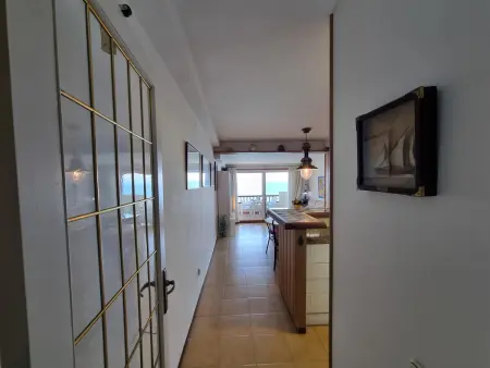 Appartement cosy à L'Escala près de la plage, Appartement 4 personnes à L'Escala - Photo 2
