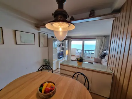 Appartement cosy à L'Escala près de la plage, Appartement 4 personnes à L'Escala - Photo 3