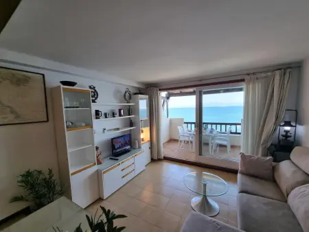 Appartement cosy à L'Escala près de la plage, Appartement 4 personnes à L'Escala - Photo 4