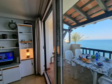 Appartement cosy à L'Escala près de la plage, Appartement 4 personnes à L'Escala - Photo 5