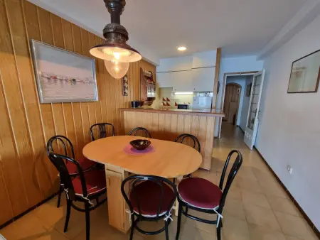 Appartement cosy à L'Escala près de la plage, Appartement 4 personnes à L'Escala - Photo 6