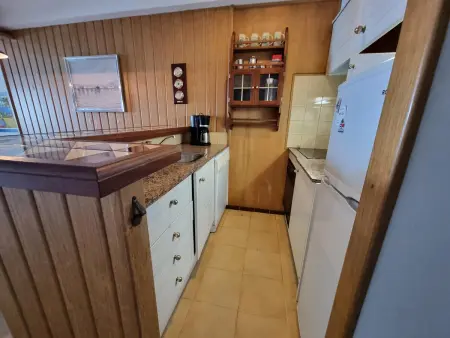 Appartement cosy à L'Escala près de la plage, Appartement 4 personnes à L'Escala - Photo 7