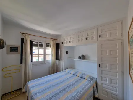 Appartement cosy à L'Escala près de la plage, Appartement 4 personnes à L'Escala - Photo 8
