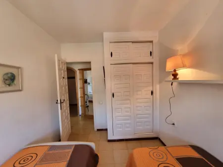 Appartement cosy à L'Escala près de la plage, Appartement 4 personnes à L'Escala - Photo 9