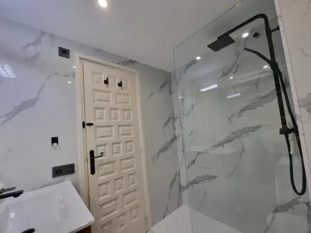 Appartement cosy à L'Escala près de la plage, Appartement 4 personnes à L'Escala - Photo 10