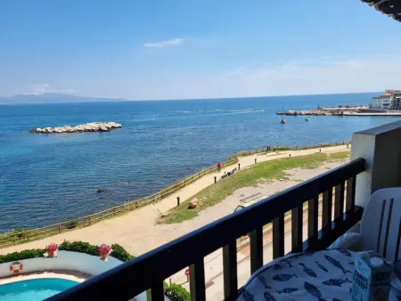 Appartement cosy à L'Escala près de la plage, Appartement 4 personnes à L'Escala - Photo 11