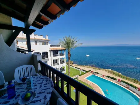Appartement cosy à L'Escala près de la plage, Appartement 4 personnes à L'Escala - Photo 12