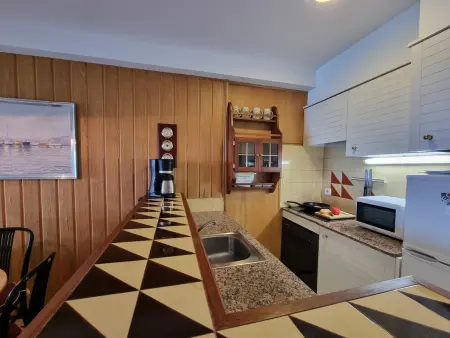 Appartement cosy à L'Escala près de la plage, Appartement 4 personnes à L'Escala - Photo 13