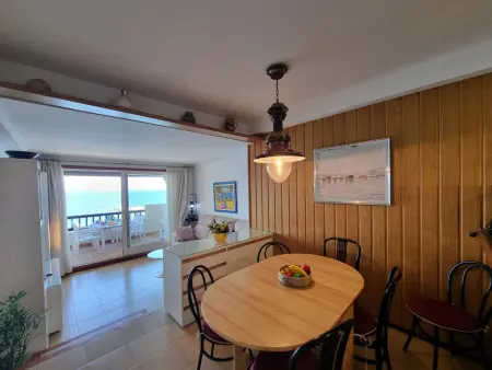 Appartement cosy à L'Escala près de la plage, Appartement 4 personnes à L'Escala - Photo 14