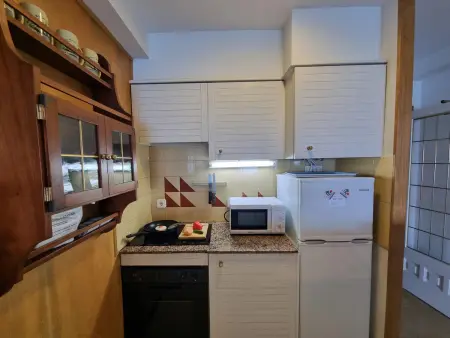 Appartement cosy à L'Escala près de la plage, Appartement 4 personnes à L'Escala - Photo 15