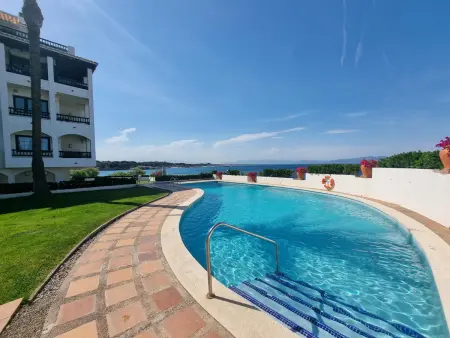Appartement cosy à L'Escala près de la plage, Appartement 4 personnes à L'Escala - Photo 16