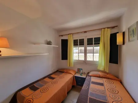 Appartement cosy à L'Escala près de la plage, Appartement 4 personnes à L'Escala - Photo 17