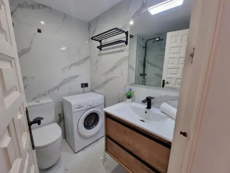 Appartement cosy à L'Escala près de la plage, Appartement 4 personnes à L'Escala - Photo 19