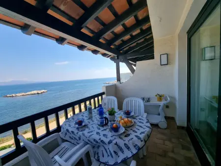 Appartement cosy à L'Escala près de la plage, Appartement 4 personnes à L'Escala - Photo 21