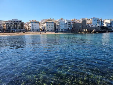 Appartement cosy à L'Escala près de la plage, Appartement 4 personnes à L'Escala - Photo 23