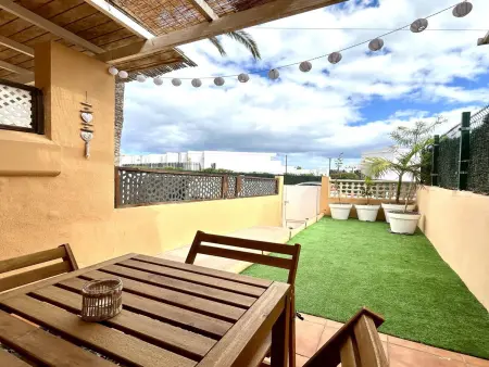 Welooveyou Bohemia à Costa Calma, Appartement 2 personnes à Costa Calma - Photo 1