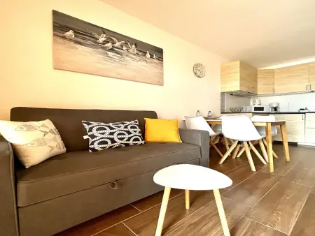 Welooveyou Bohemia à Costa Calma, Appartement 2 personnes à Costa Calma - Photo 2