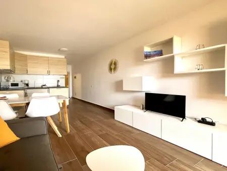 Welooveyou Bohemia à Costa Calma, Appartement 2 personnes à Costa Calma - Photo 4