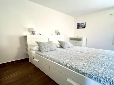 Welooveyou Bohemia à Costa Calma, Appartement 2 personnes à Costa Calma - Photo 5